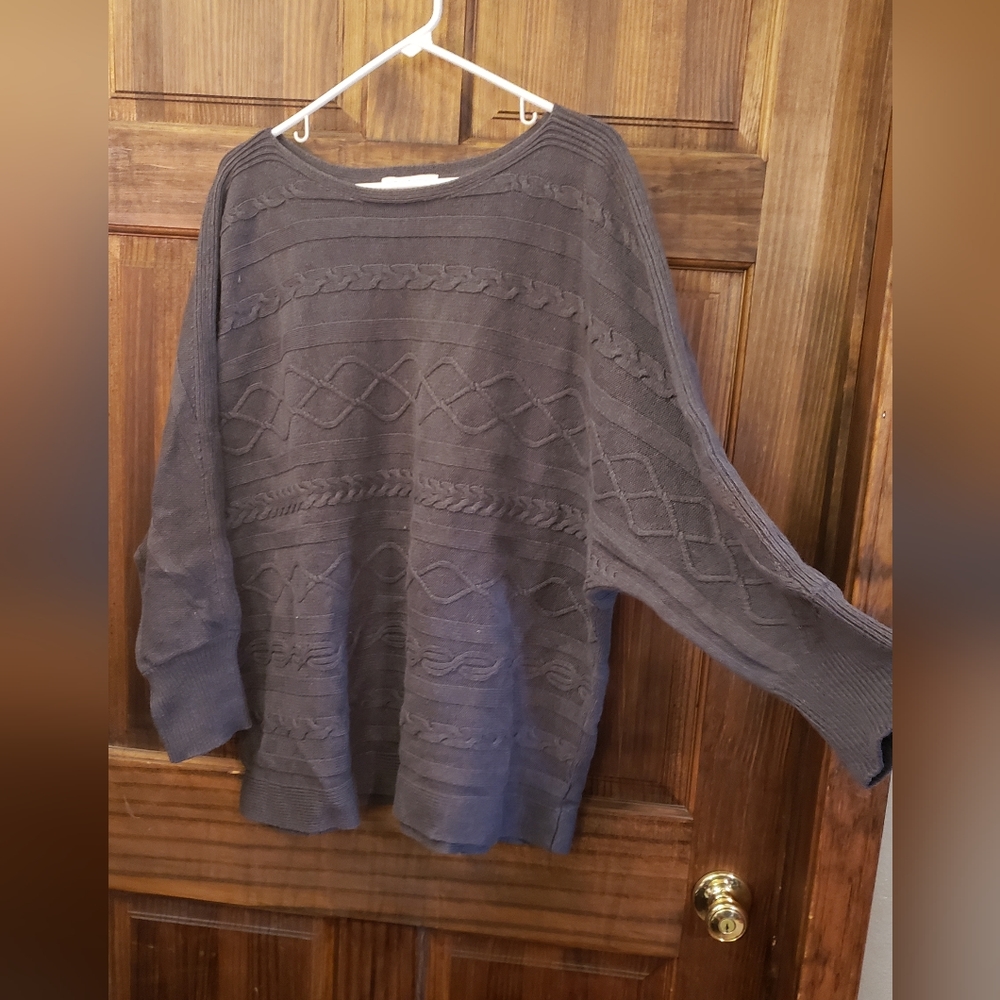 Liz Claiborne Sweater